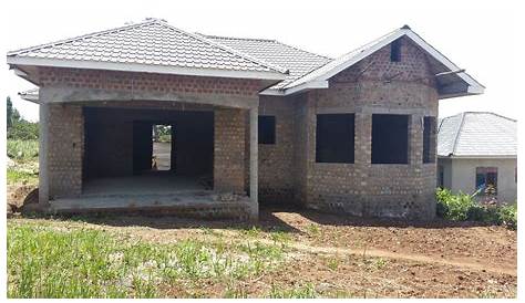 Unfinished Houses For Sale In Uganda HOUSES FOR SALE KAMPALA, UGANDA UNFINISHED HOUSE FOR SALE