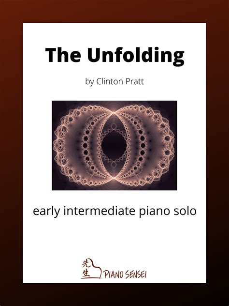 unfolding