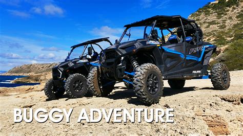 Tips for a memorable buggy experience