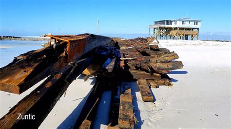 unfound shipwrecks in florida