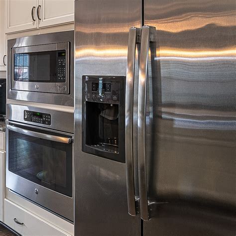 Unfreeze Ice Maker Line