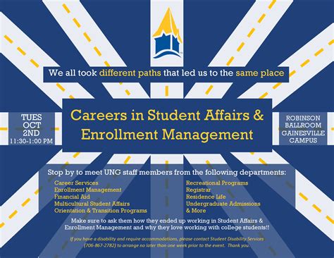 Unlocking Potential: Emerging Trends in Ung Careers and Opportunities