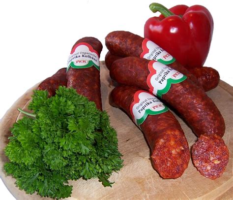 ungarische salami online shop