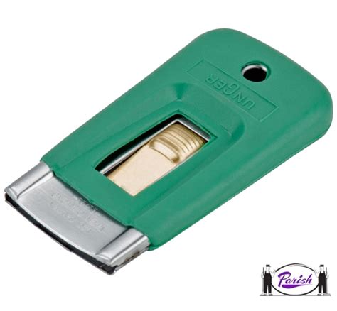 Unger Razor Blade Scraper