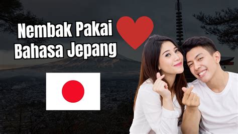 ungkapan jepang perasaan