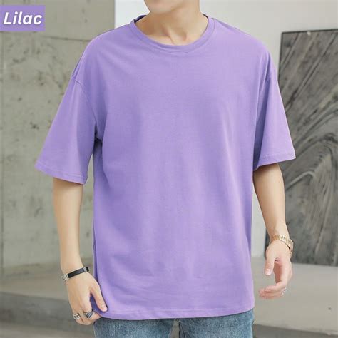 Baju warna Ungu