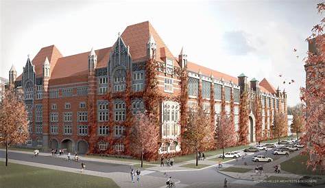 Universität Hamburg - Foto im Hamburg Web