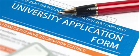 uni applications 2020