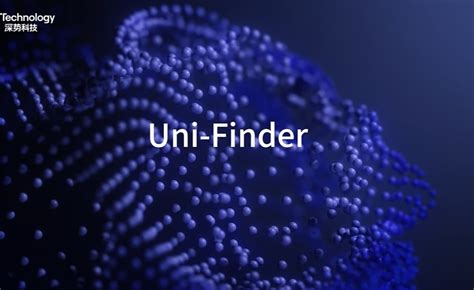 uni finder uk