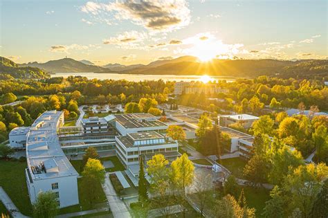 uni klagenfurt mail login