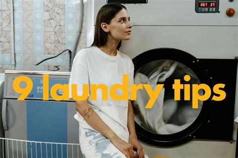 Uni Laundry Guide