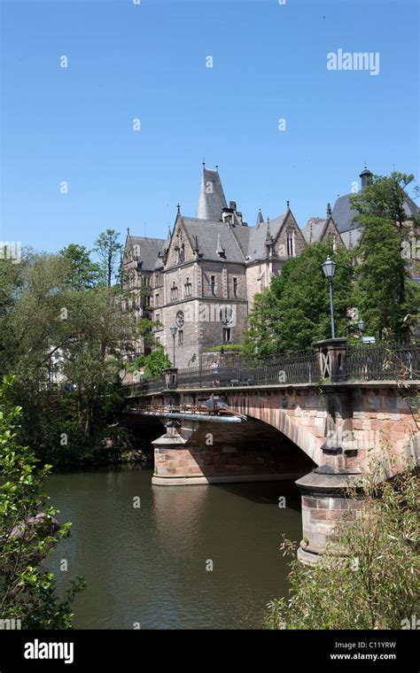 Uni Marburg Lahn