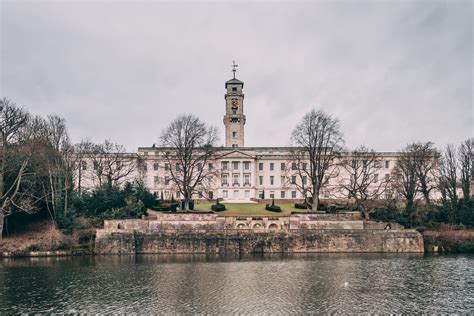 uni nottingham