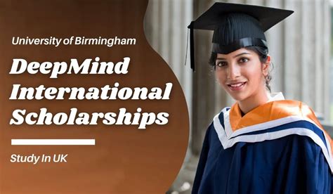 uni of birmingham scholarships