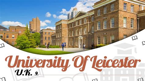 uni of leicester scholarship