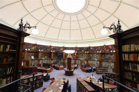 uni of liverpool library