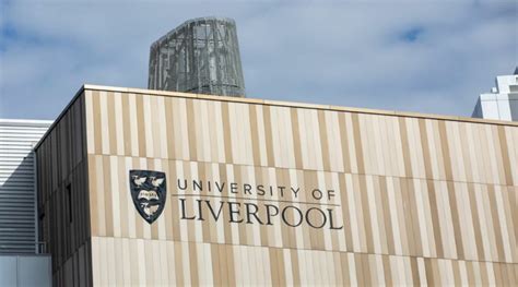 uni of liverpool postgrad