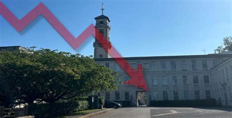 uni of nottingham entry requirements