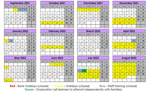 uni of southampton term dates 2022/23