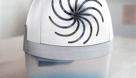 Unibond Aero 360 Pure Moisture Absorber Home Dehumidifier