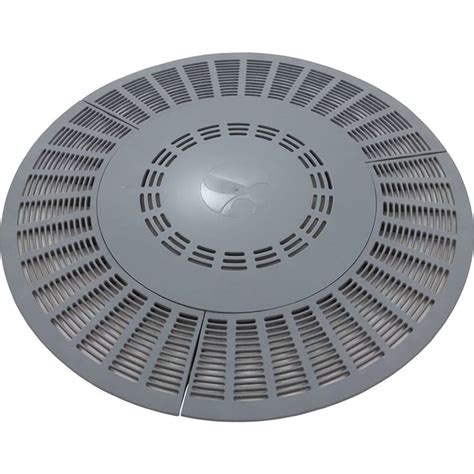 unibridge drain cover