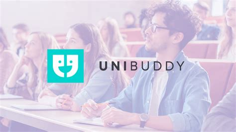 unibuddy university