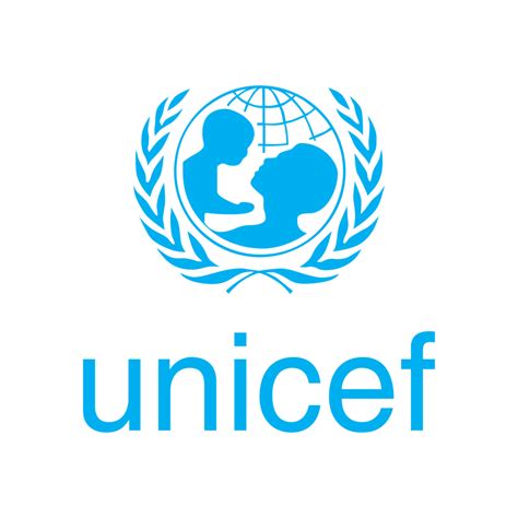 unicef logo transparent background