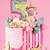 unicorn cake ideas for 5 year old