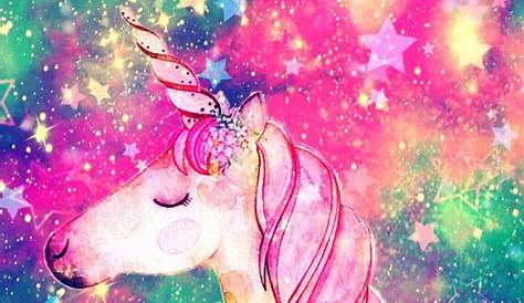 Unicorn Wallpaper Cute Iphone Wallpapers Pink 54+ Images