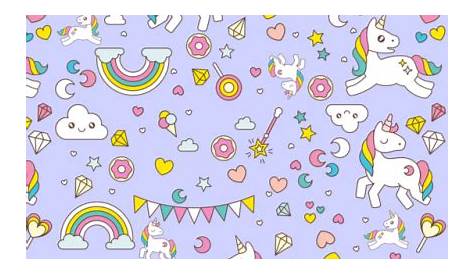 Unicorn Wallpaper Cute Iphone Wallpapers Tumblr Cartoon S Cave