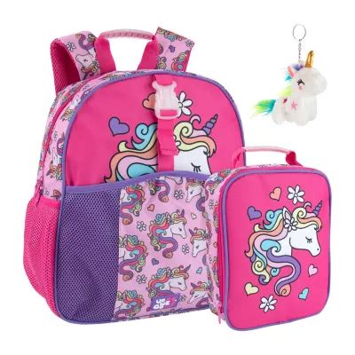 Unicorn Backpack Jcpenney