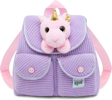 Unicorn Backpack Small
