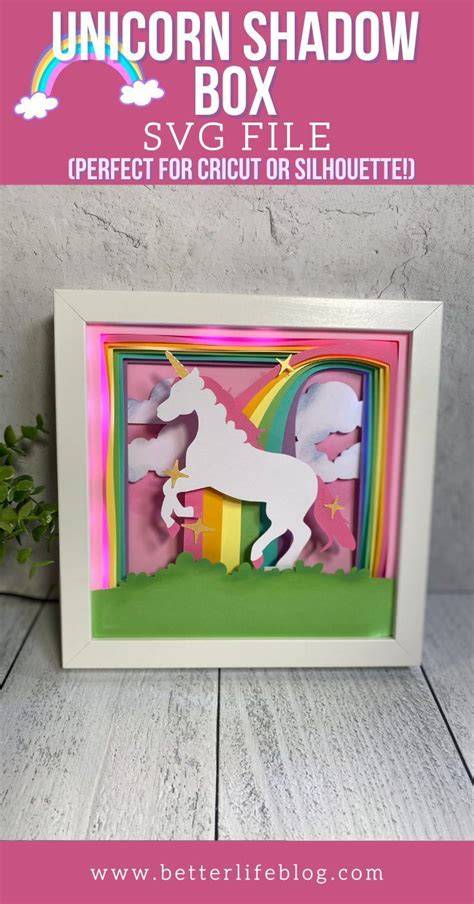 Download unicorn-box SVG