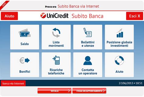 unicredit online banking