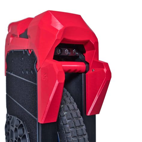 Unicycle Accessories