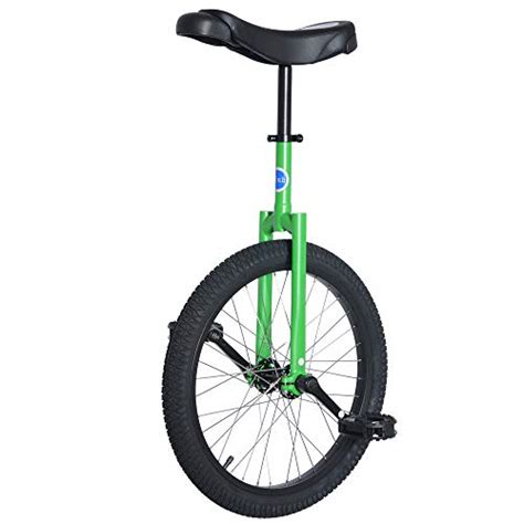 Unicycle Argos