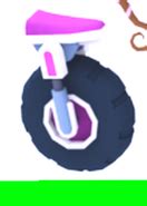 Unicycle In Adopt Me