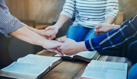 8 prácticas que fomentan la unidad de católicos y las iglesias