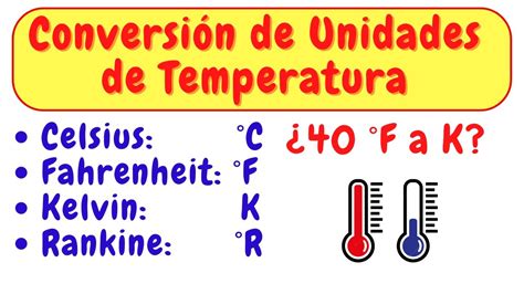 unidade de temperatura kelvin