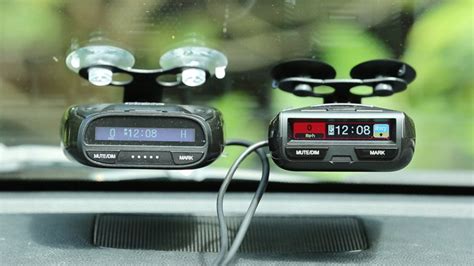 Uniden Dfr7 Extended Long Range Radar Detector Laser Detector Uniden