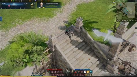 Unidentified Relic Lost Ark