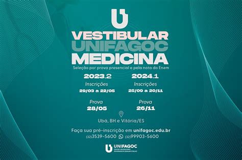 unifacs vestibular medicina 2024