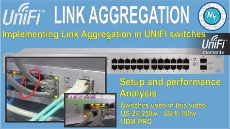 Unifi Switch Operation Mirroring
