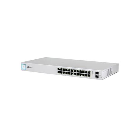 Unifi Switch Trunk Lacp