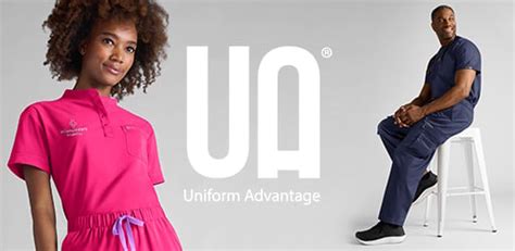 Uniform Advantage Orlando