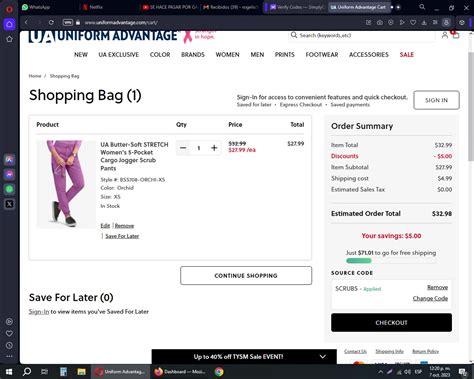 Uniform Advantage Source Code