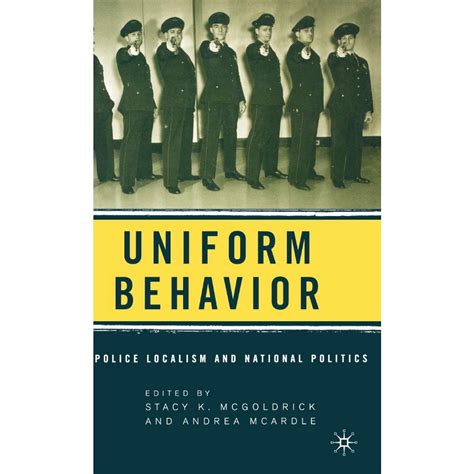 uniform behavior