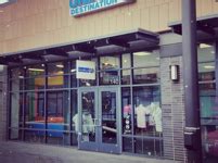 Uniform Destination Thornton