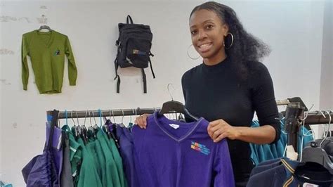 Uniform Express Slough