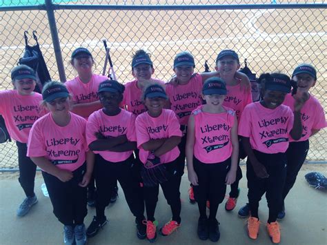 Uniform Express Softball